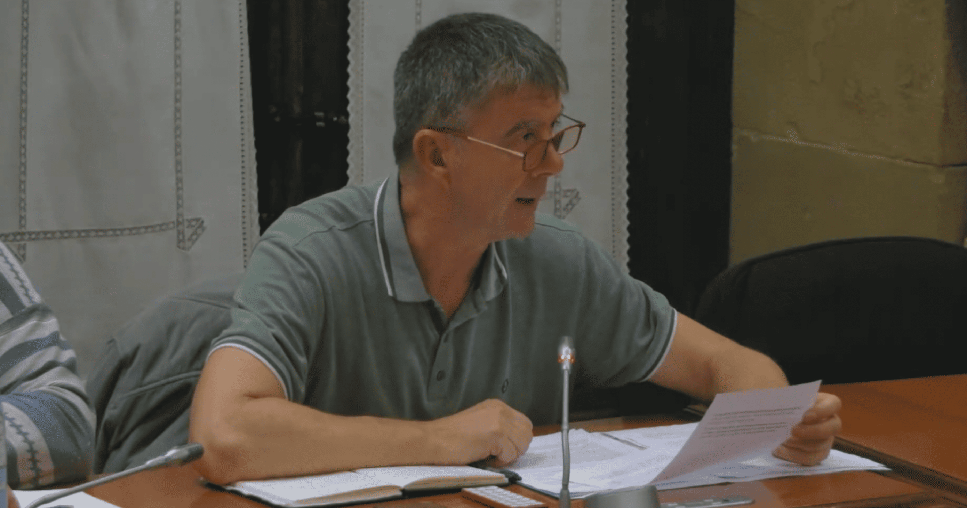 EH Bilduk Ermuko zerga-politika bidezkoagoa aldarrikatu du, eta Udal Gobernuari proposamenak aztertzeko borondate falta leporatu dio