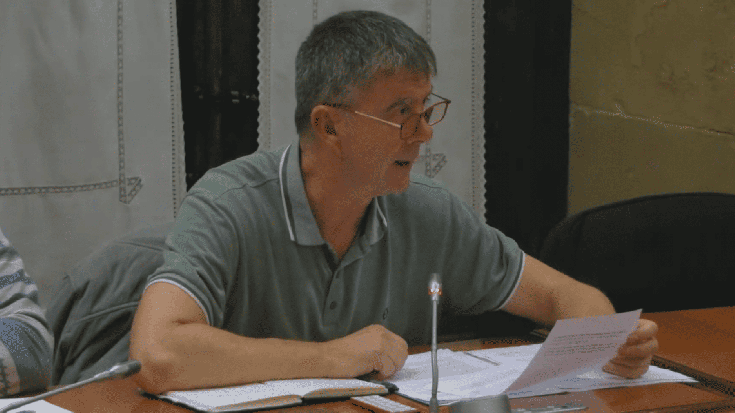 EH Bilduk Ermuko zerga-politika bidezkoagoa aldarrikatu du, eta Udal Gobernuari proposamenak aztertzeko borondate falta leporatu dio