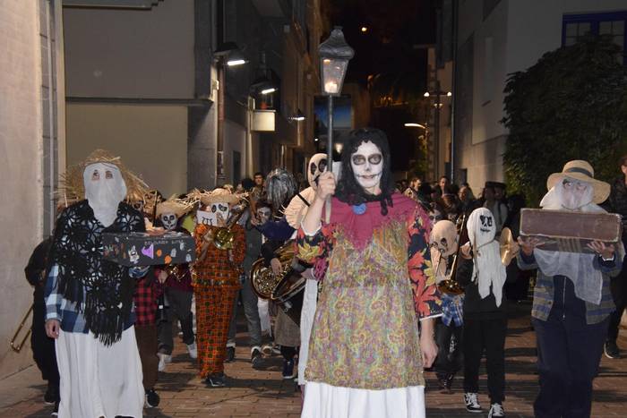 Arimen Gauerako ekimen bereziarekin bat egitera gonbidatu dituzte herritarrak