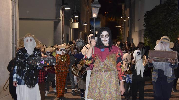 Arimen Gauerako ekimen bereziarekin bat egitera gonbidatu dituzte herritarrak