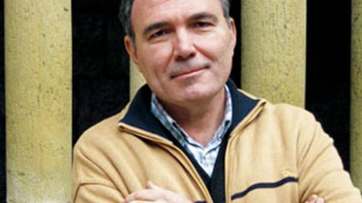 Jose Antonio Pagola
