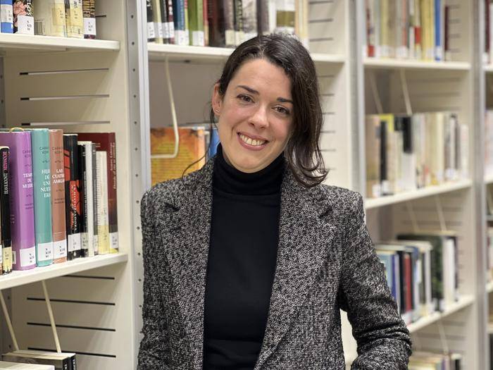 Urtarrilaren 13an jarriko dituzte martxan irakurketa taldeak Itziarren