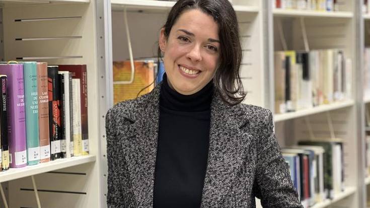 Urtarrilaren 13an jarriko dituzte martxan irakurketa taldeak Itziarren