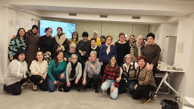 Soraluzeko emakumeon* arteko topaketa egingo da etzi, ekainak 25, udaberri-udarako programatutako azkenetako ekintza