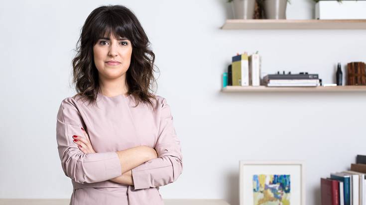 Emakumeen ahalduntzerako coaching tailerra, Elgoibarren