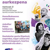 Euskaraldia: Hamaikakoaren aurkezpena