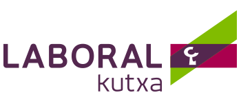 Laboral Kutxa logotipoa