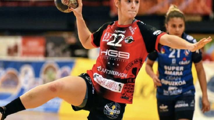 June Loidi Iberdrola Ligako 'All Star Team' osatzeko hautagaien artean