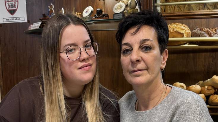 "Baldintzak gogortzen doaz negozio txikiendako, eta gu ez gara heltzen"