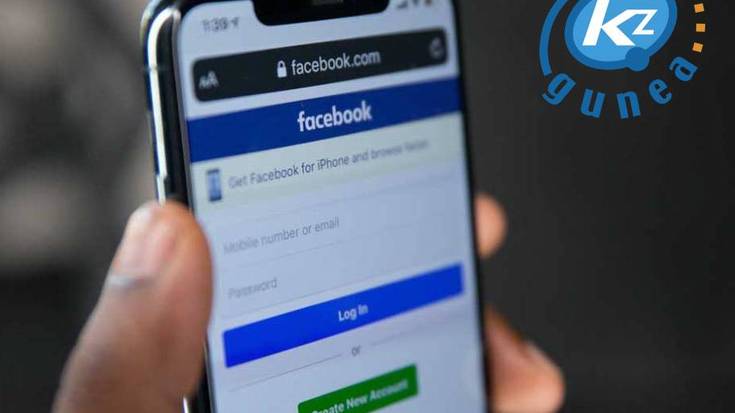 Facebook zure smartphonean