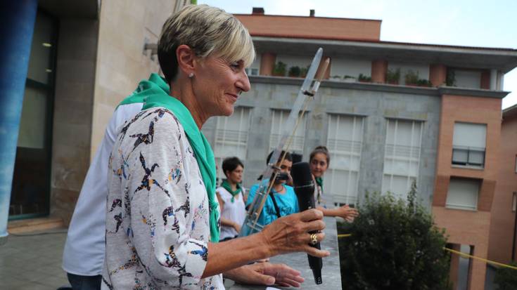 Hasi dira santanak Mendaron
