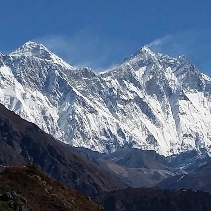 3. etapa (Everest Trail Race)
