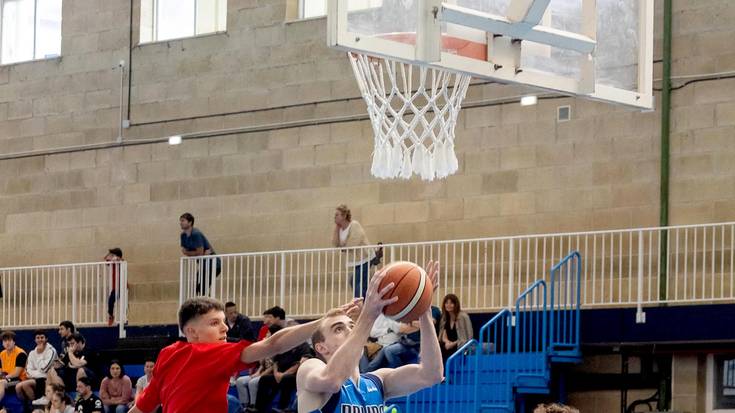 Kalegoen plazan egingo dute 3x3 saskibaloi txapelketa ekainaren 7an