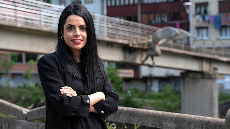Legealdiaren lehen bi urteak "emankorrak" izan dira Elgoibarko PSE-EEren ustez