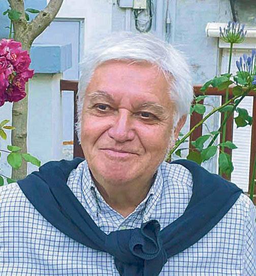 Bisita gidatua: "La otra historia de Sasiola"