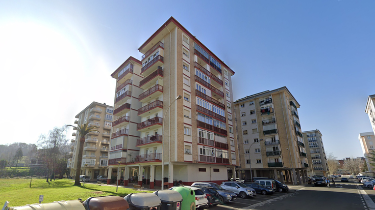 Zarautzen eman den erailketa matxistaren gaitzezpenik irmoena adierazi nahi du Mallabiko Udalak