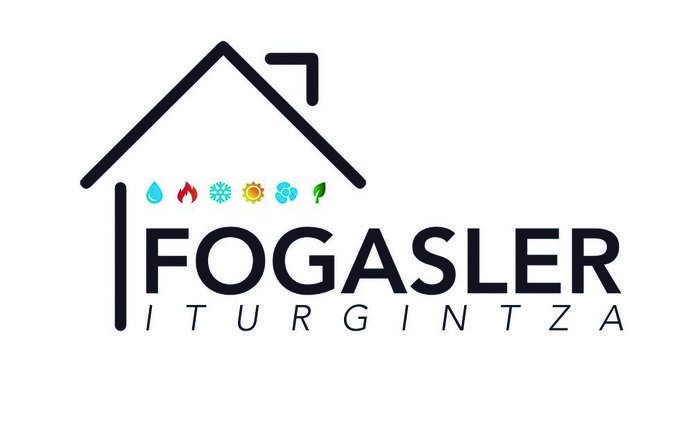 Fogasler logotipoa