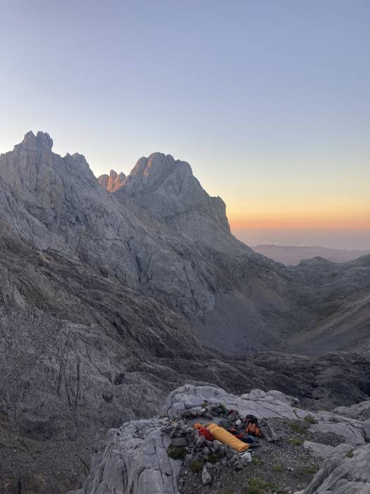 Picos de Europa