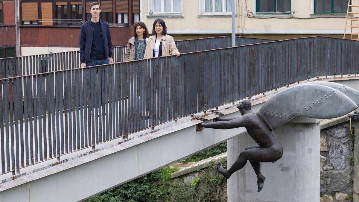 Proiektuen %82,5 martxan direla esan du  Elgoibarko Udalak legealdi erdiaren balantzea egitean