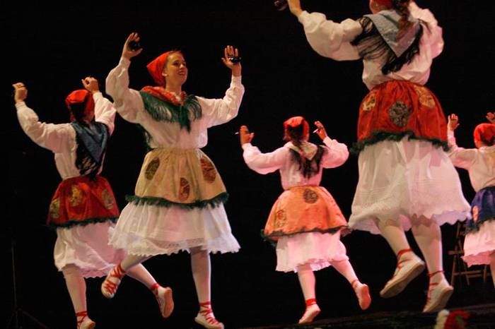 1706639566474 Indiako eta Dagestaneko musika eta dantzak nazioarteko folklore jaialdian