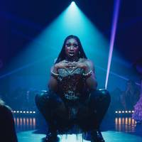 Zinema: 'Femme'