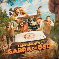 Zinema: 'Campamento Garra de Oso'