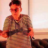 Bakarrizketa: 'Gregoria: Feminista jaio ala egin egiten da?'