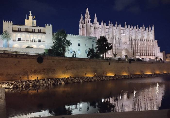 Palma de Mallorca