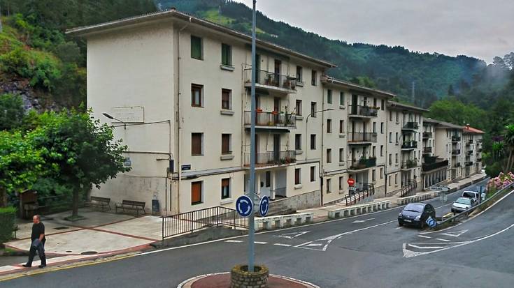 Gaur, martitzena, uztailak 14, hasiko dira Txurrukeneko errepideko lanak