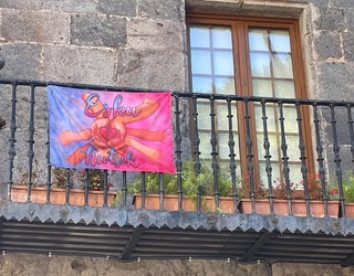 Urriaren 15a Dolu Perinatalaren Nazioarteko Eguna dela aintzat hartuta, "Aitatxo" dokumentala proiektatuko da urriaren 26an