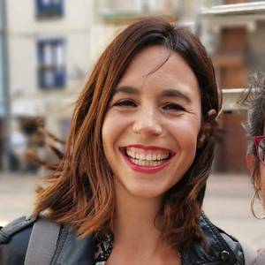 Erabiltzailearen aurpegia