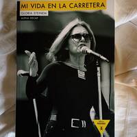 Irakurketa kluba: 'Mi vida en la carretera'