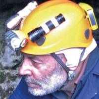 Angel Maria Tobajasen liburuaren aurkezpena