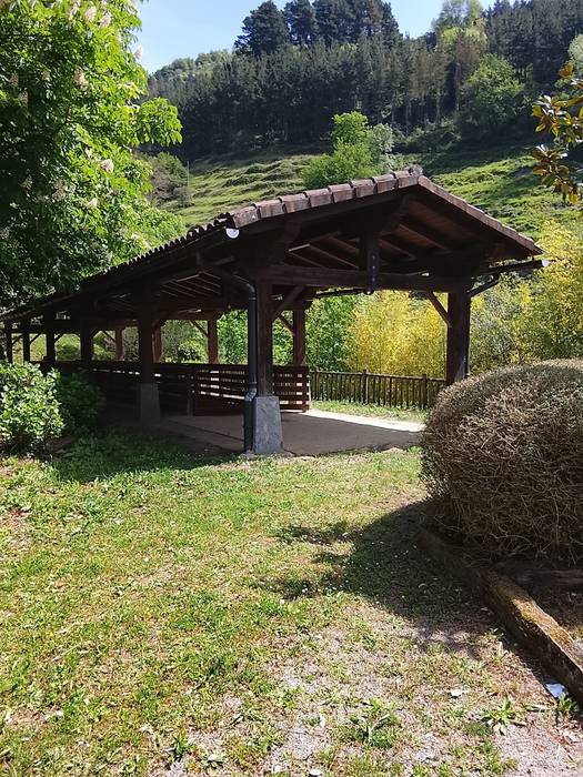 Zapatuan botaldia Ezoziko bolatokian