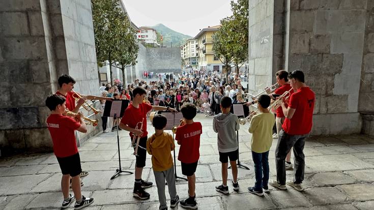 Bertan behera geratu da Pintxoconcert saioa