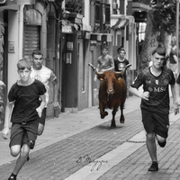 Andramari jaiak: San Roke Txiki Eguna