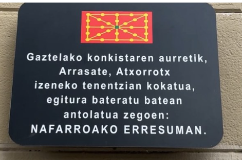 "Aberri Eguna"