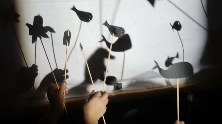 Oraindik ere zabalik dago Itzal Antzerki Laborategian izena emateko epea