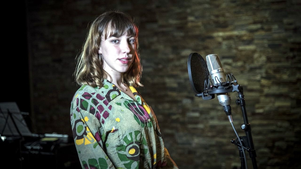 Marina Lledok kontzertua emango du igandean, martxoaren 8an, Mendaron