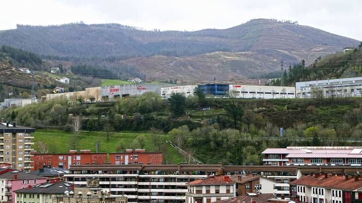 Altzola auzoan eta Albitzuri industrialdean hainbat hobekuntza egingo dituzte