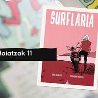 Komikien irakurketa kluba