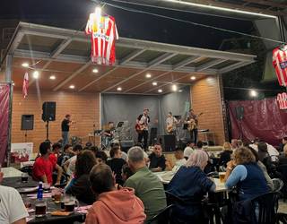 Azaroaren 6tik 9ra egingo dute Sanloren garagardo azoka