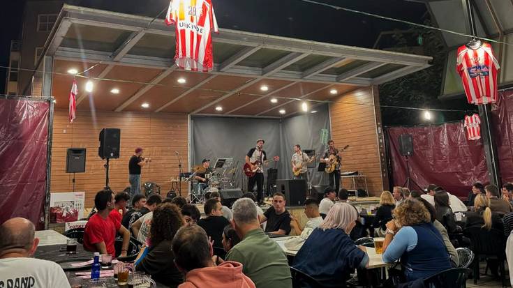 Azaroaren 6tik 9ra egingo dute Sanloren garagardo azoka