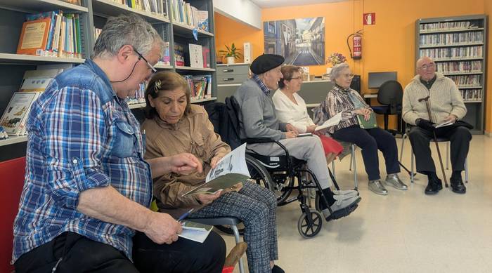 Udal liburutegia ohiko ordutegira itzuliko da irailaren 15etik aurrera, datozen asteetarako kultur jarduera eskaintza zabalarekin