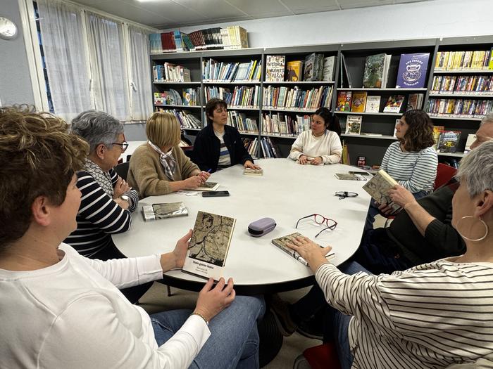 Ekitaldiz betetako egitaraua dakar M8ak Soraluzera