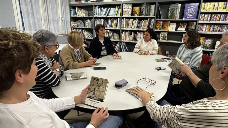 Ekitaldiz betetako egitaraua dakar M8ak Soraluzera