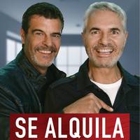 "Se alquila"