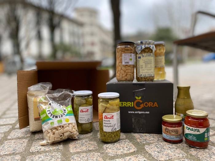 Errigorako saski bat zozkatuko du Plaentxia.eus-ek irakurleen artean