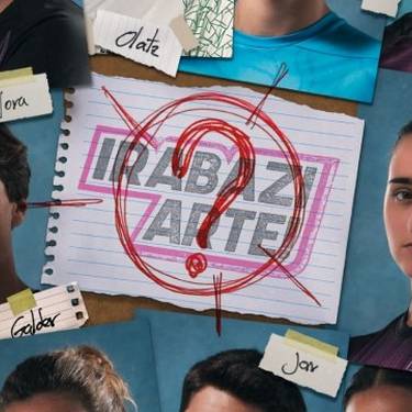 'Irabazi arte' telesailaren 5. denboraldiaren estreinaldia