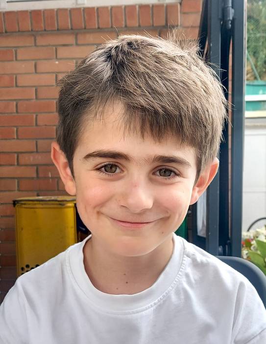 Zorionak, Markel